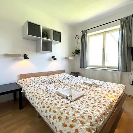 Na Rynku Chvalsiny 18 Aparthotel Český Krumlov