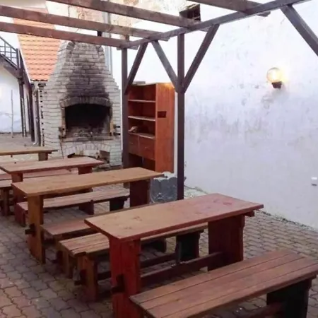 Na Rynku Chvalsiny 18 Aparthotel Český Krumlov