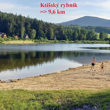 Na Rynku Chvalsiny 18 * Český Krumlov