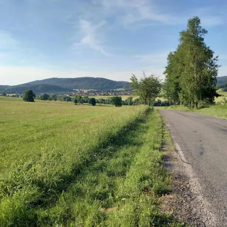 Aparthotel Na Rynku Chvalsiny 18