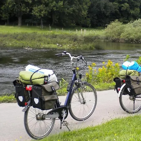 Na Rynku Chvalsiny 18 Český Krumlov