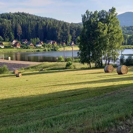 Aparthotel Na Rynku Chvalsiny 18 Český Krumlov